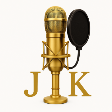 Logo Jakub Klimek Audio