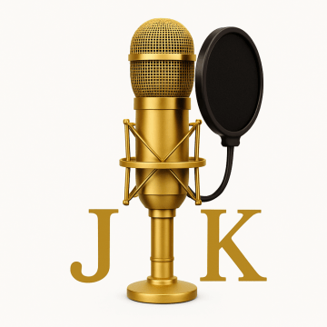 Logo Jakub Klimek Audio